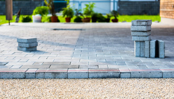 Best Paver Driveway Installation  in Hope, AR