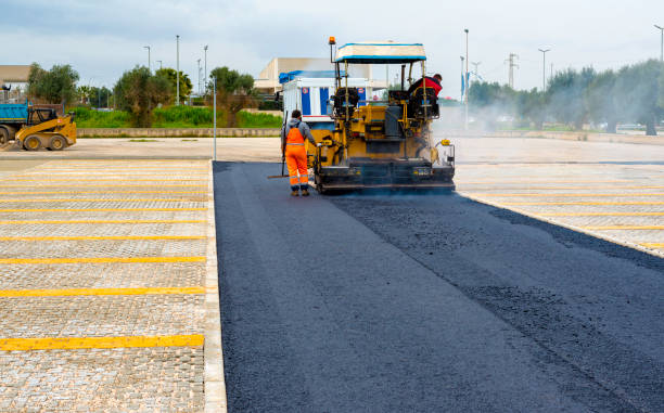 Driveway Overlay Services in Hope, AR