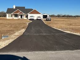 Best Driveway Border and Edging  in Hope, AR